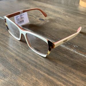 Prada frames